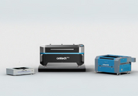 Comparativa de Láseres CO₂ OMTech: ¿Cuál Es Mejor para Ti?
