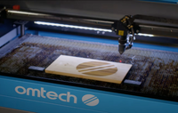 Dominio de las herramientas de diseño gratuitas para un impresionante grabado láser con OMTech