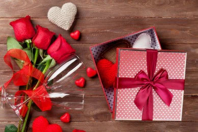 Cuestión de corazón: crea regalos personalizados para San Valentín con cortadoras láser