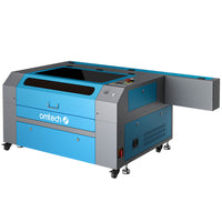 Omtech lasercutter