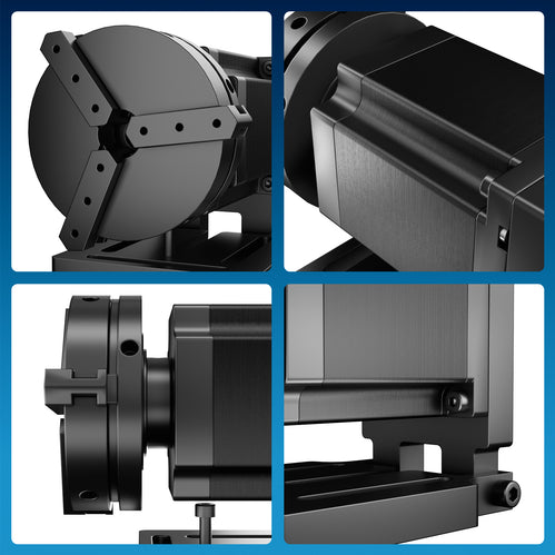 Omtech lasercutter