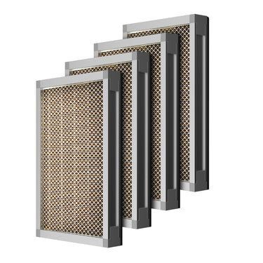 Filtro de repuesto para purificador de aire LSP-300