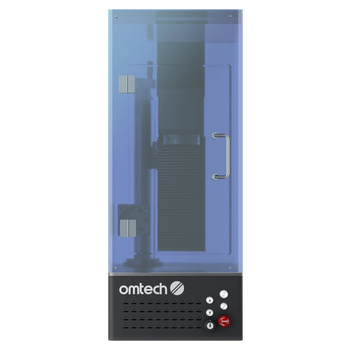 Omtech lasercutter