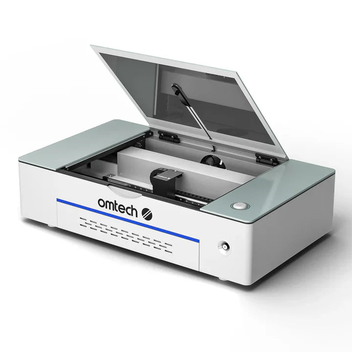 Omtech lasercutter