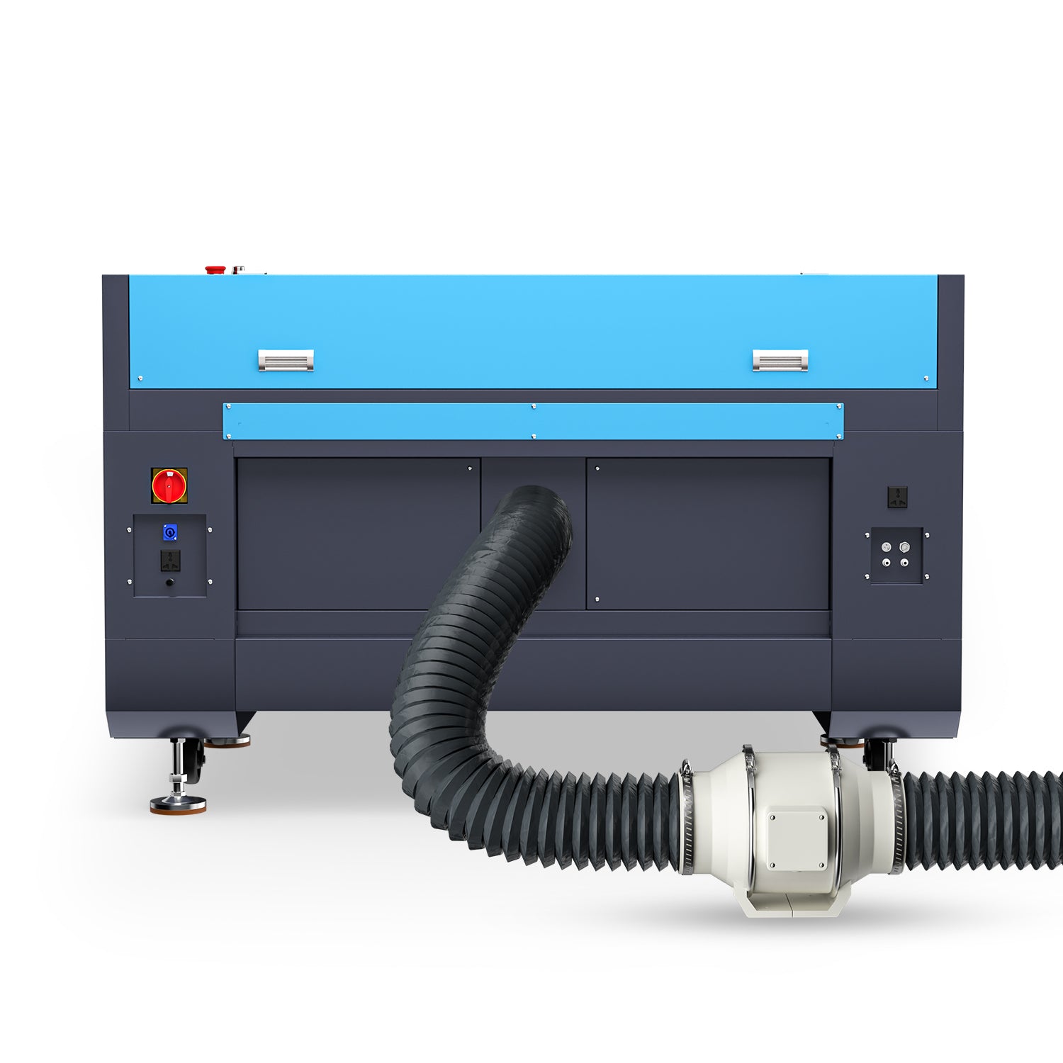 Omtech lasercutter