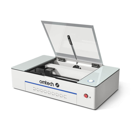 50W Desktop Grabadora Laser CO2