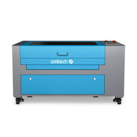 Omtech lasercutter