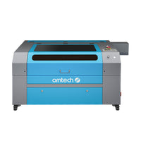 Omtech lasercutter