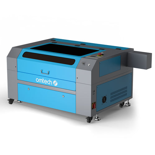 80W Cortadora Láser CO2 -758