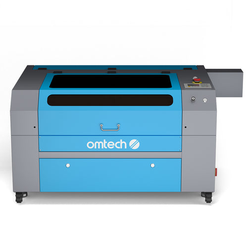 80W Cortadora Láser CO2 de 700x500mm|
