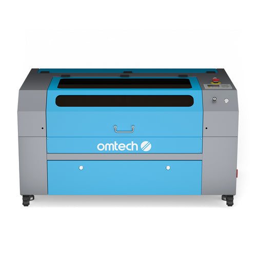 70W Cortadora Laser CO2 
