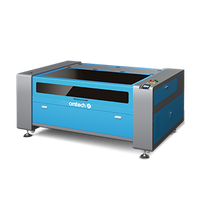 Omtech lasercutter