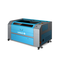 Omtech lasercutter