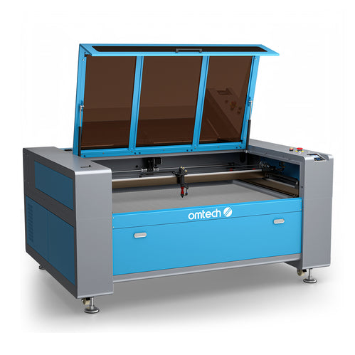 130w cortadora laser madera 