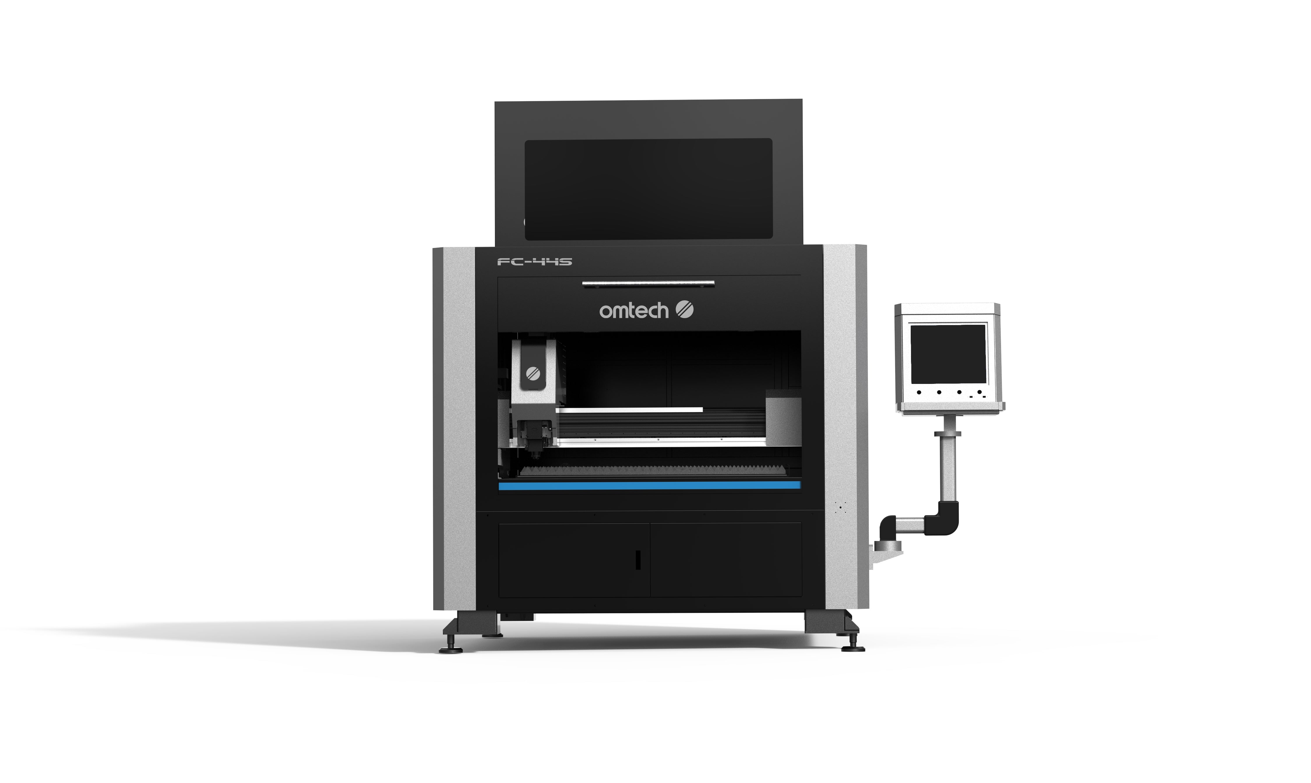 Omtech lasercutter
