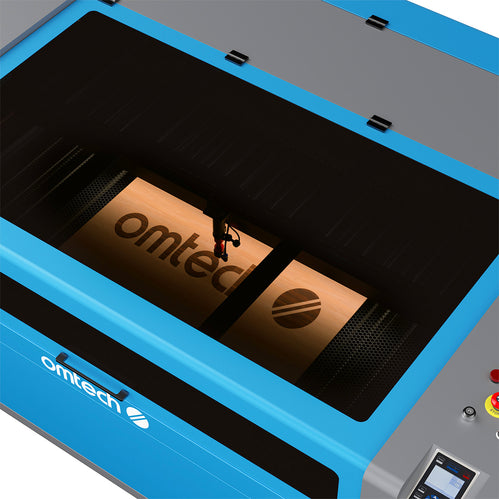 cortadora grabador laser co2 130w