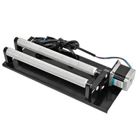 Omtech lasercutter