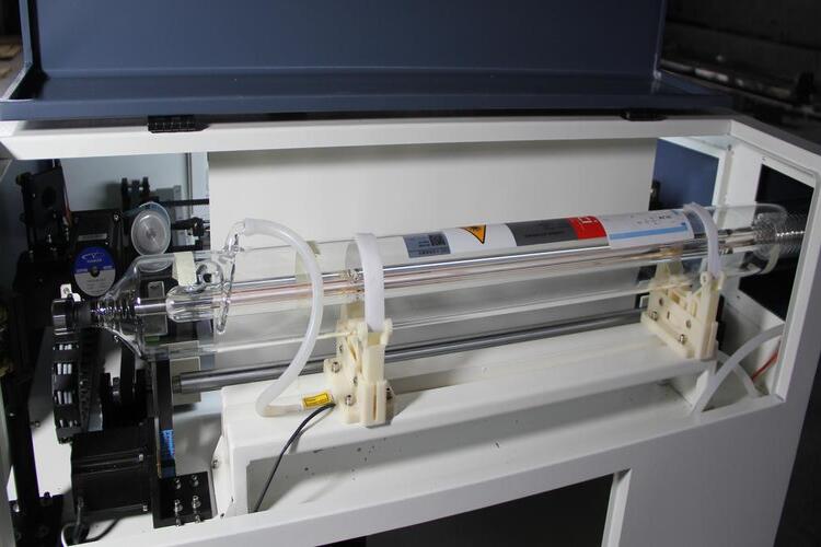 Omtech lasercutter