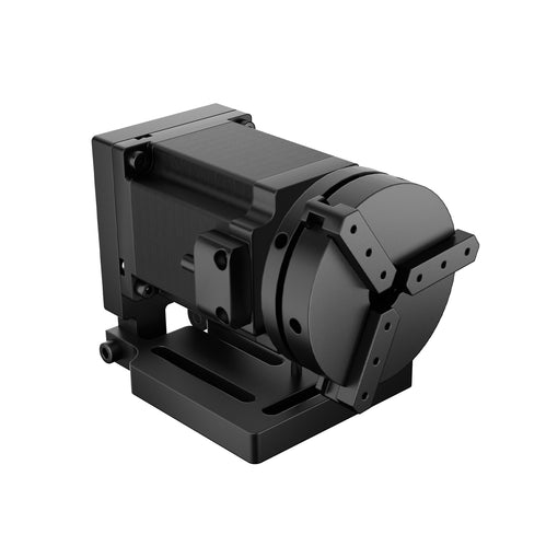 Omtech lasercutter