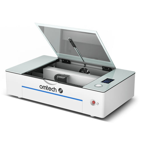 grabadora y cortadora laser 55w 