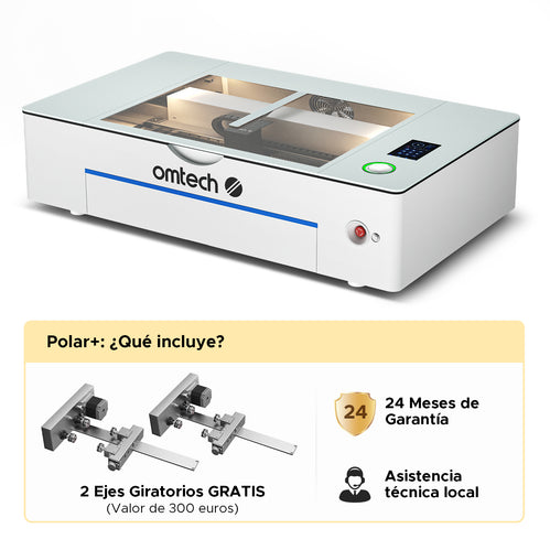 mejor grabador laser 55w ideal uso domestico