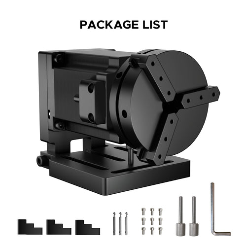 Omtech lasercutter