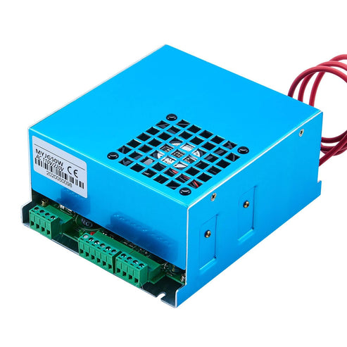 50W Laser Power Supply