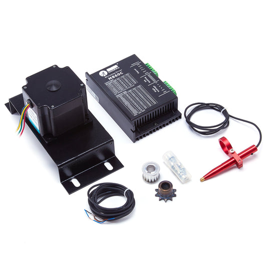Kit de Enfoque Automático para Grabadoras y Cortadoras Láser de CO2 | AFF100