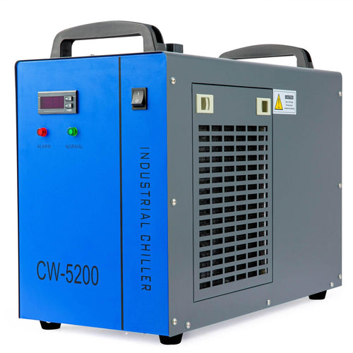 CW-5200 6L enfriador de agua