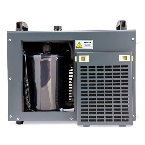 CW-5200 6L Water Cooler for CO2 Laser Cutter and Engraver Machine to 150W